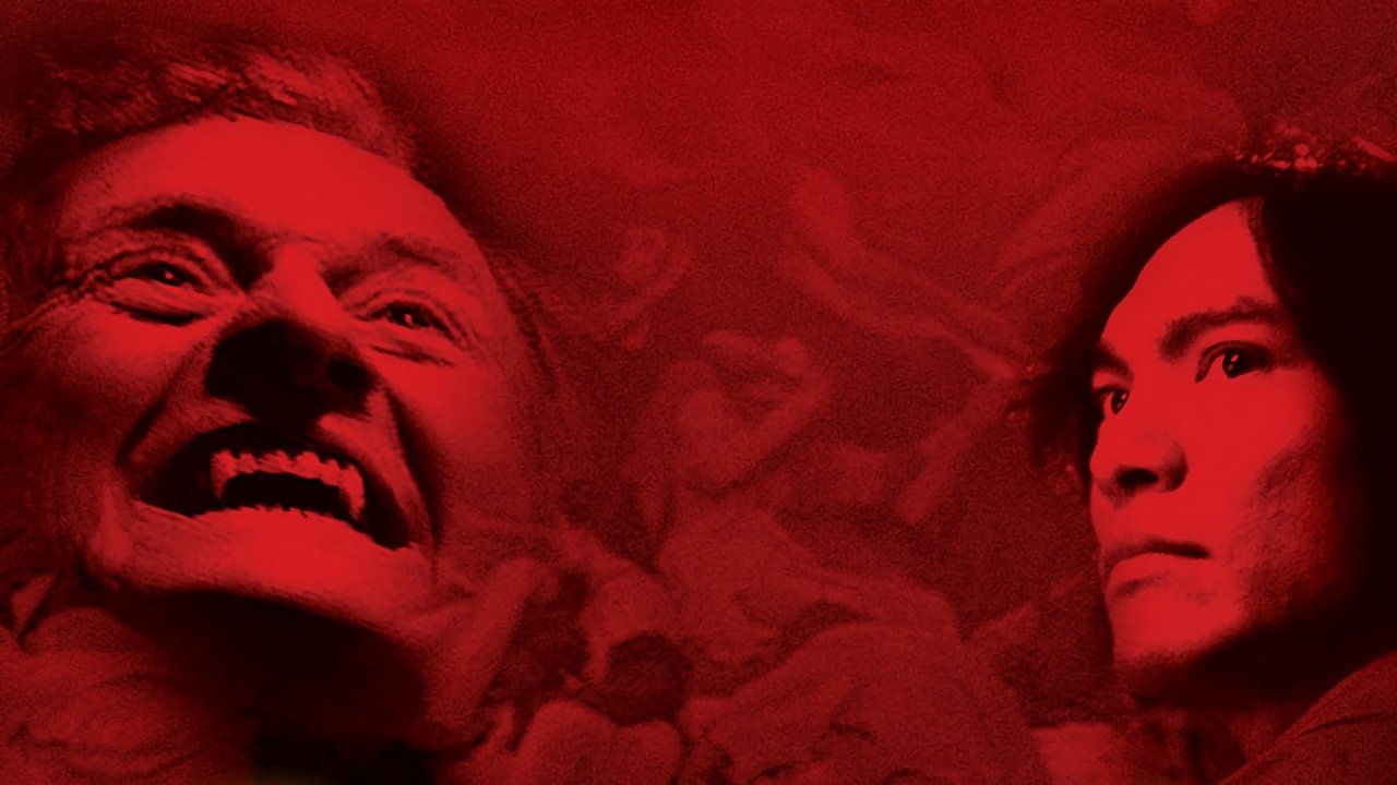 Backdrop image for movie Dracula III: Legacy