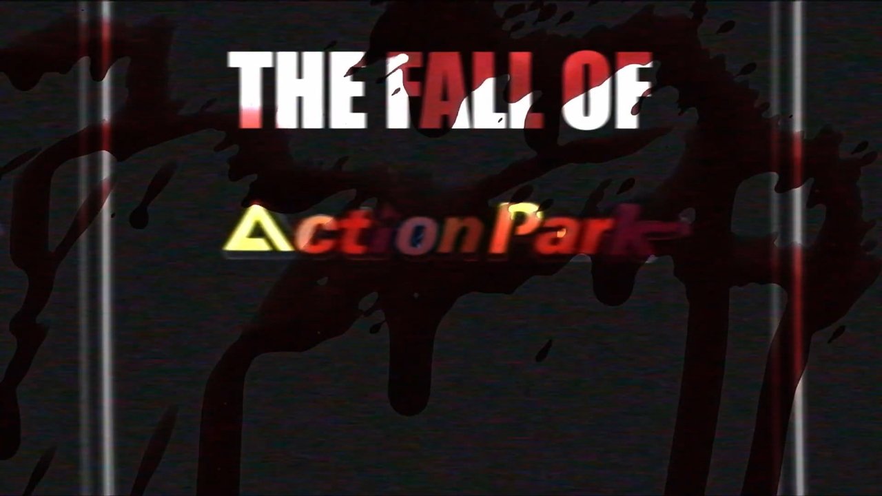 Backdrop image for movie The Fall of Action Park