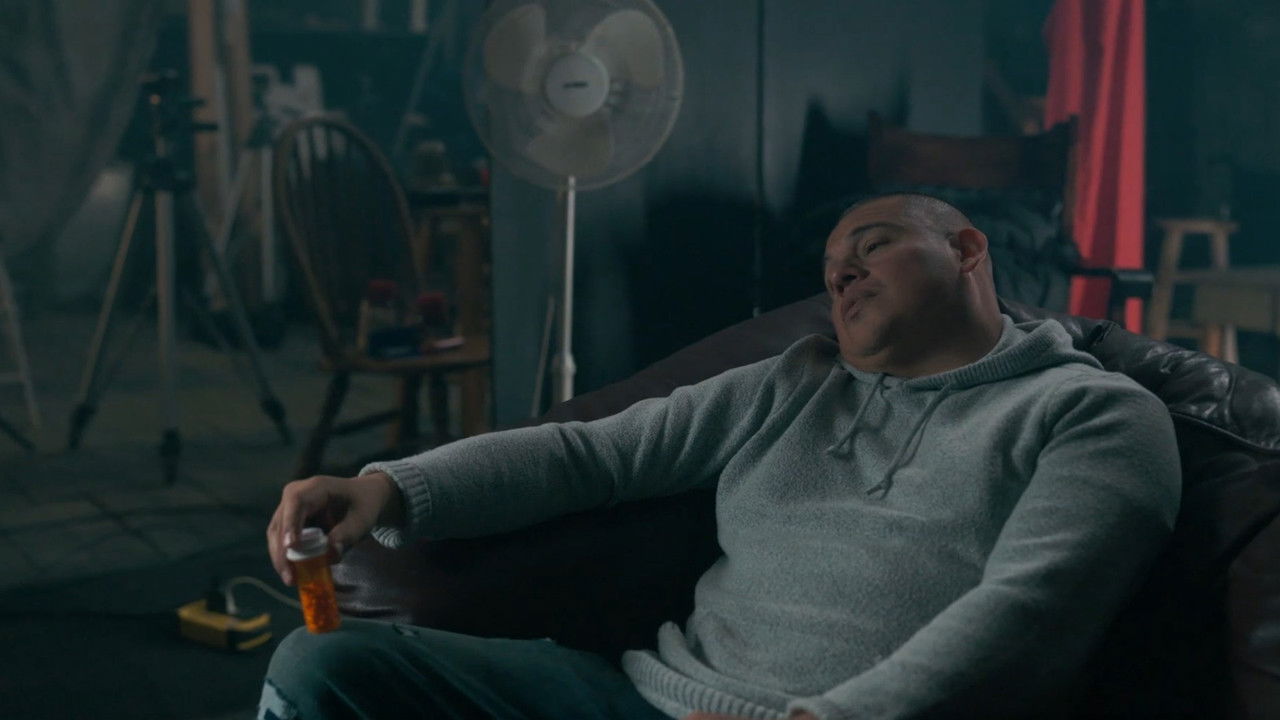 Backdrop image for movie The Woman in the Room