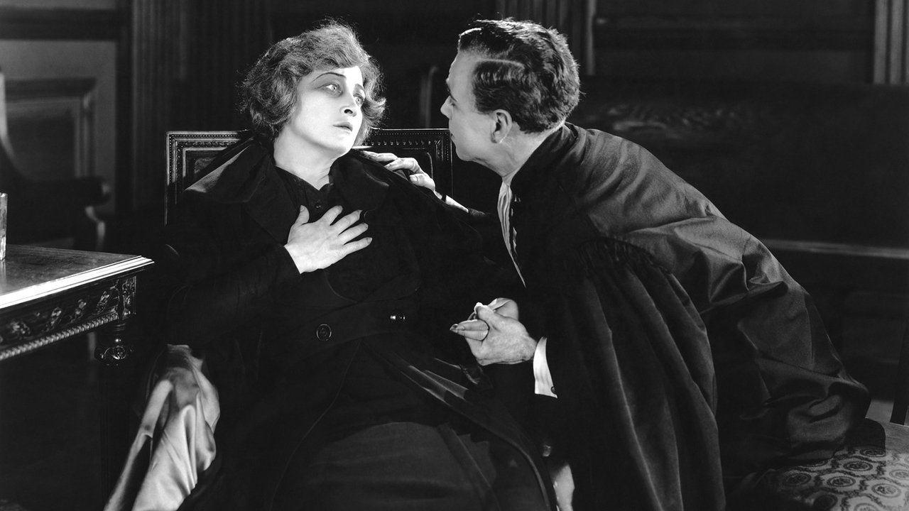 Backdrop image for movie Madame X