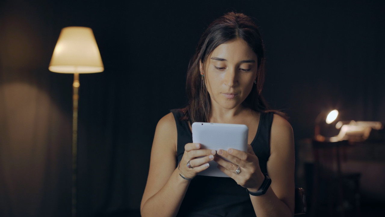 Backdrop image for movie Ecos de huelga