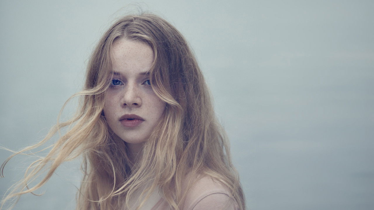 Backdrop image for movie Blue My Mind