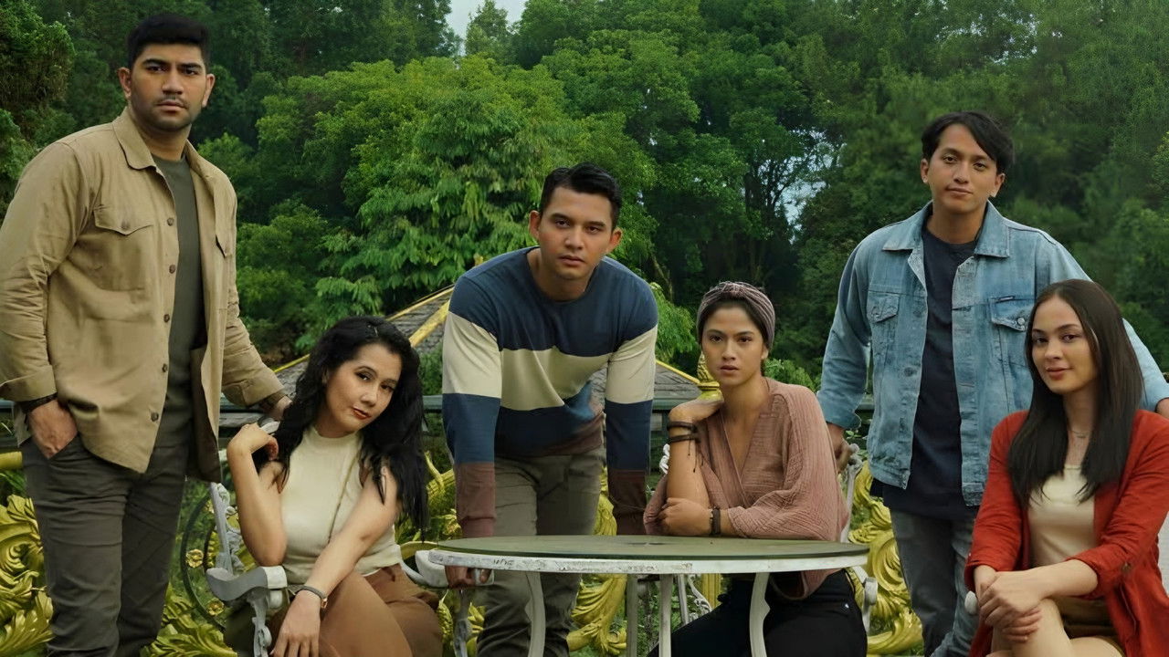 Backdrop image for movie The Immortal Witch