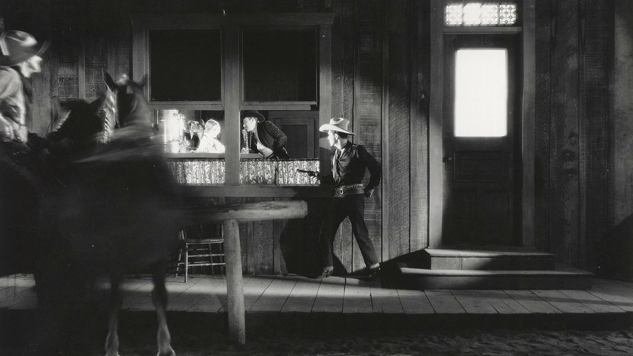 Backdrop image for movie Near the Trail's End