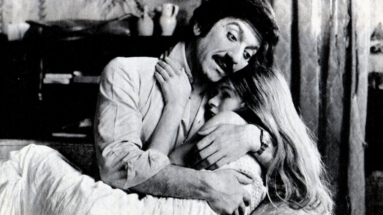 Backdrop image for movie Bambina