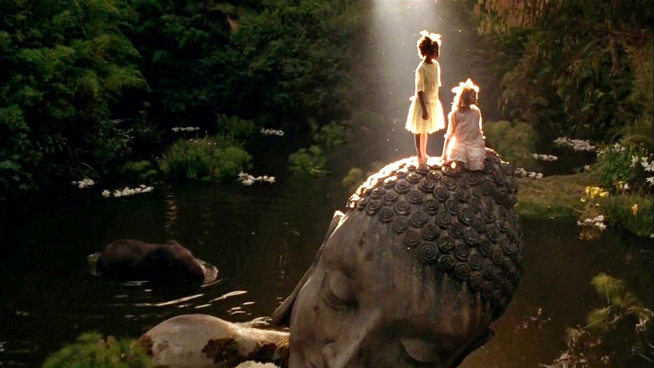 Backdrop image for movie A Little Princess