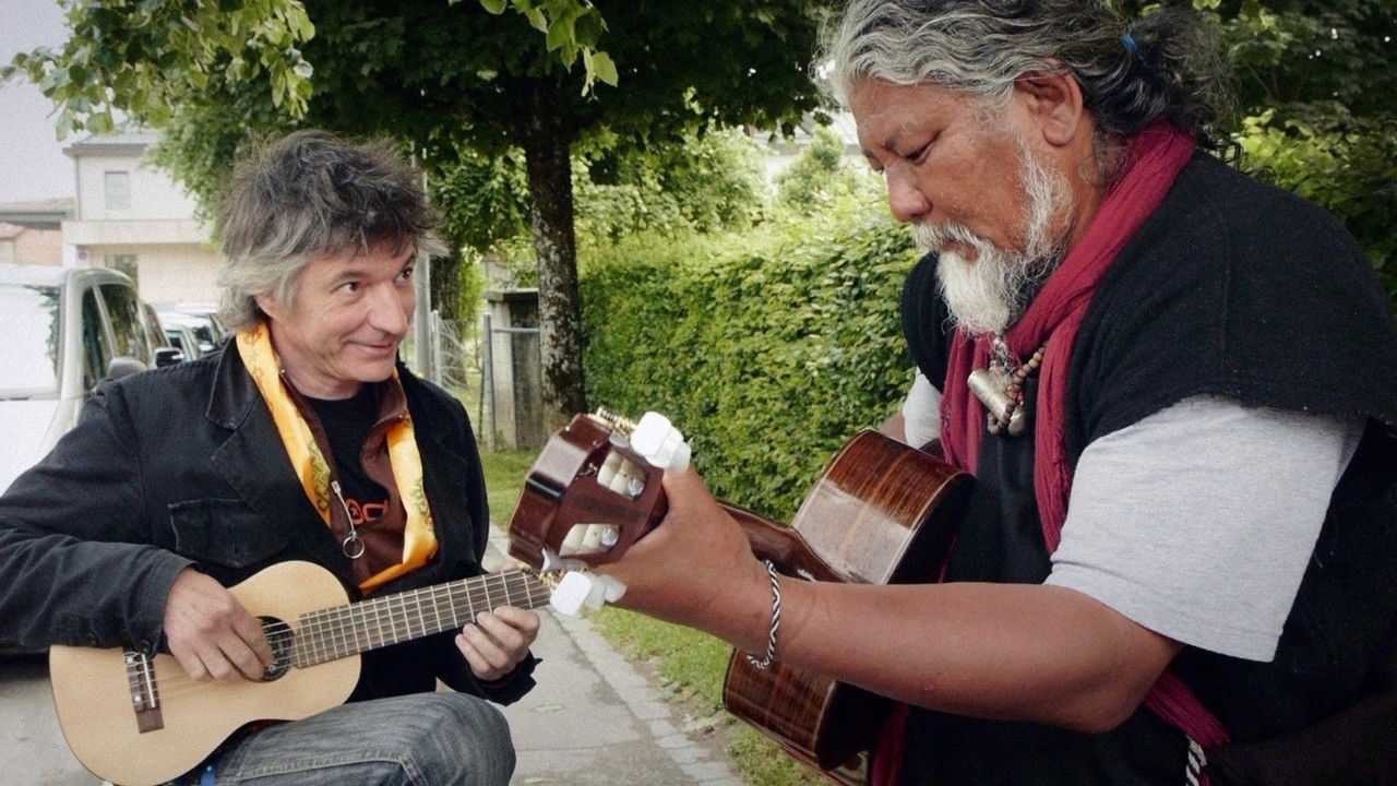 Backdrop image for movie Tibetan Warrior