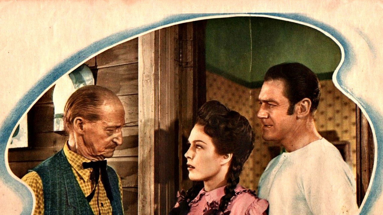 Backdrop image for movie Yankee Fakir