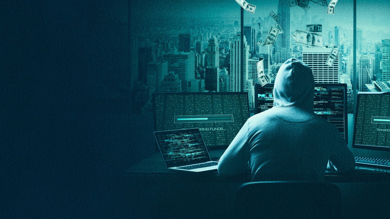 Backdrop image for movie Billion Dollar Heist