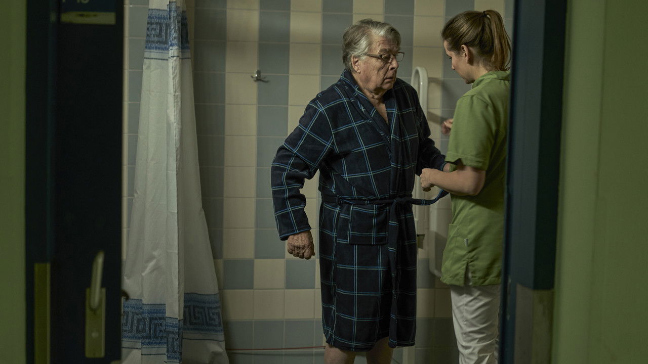 Backdrop image for movie Nightingale