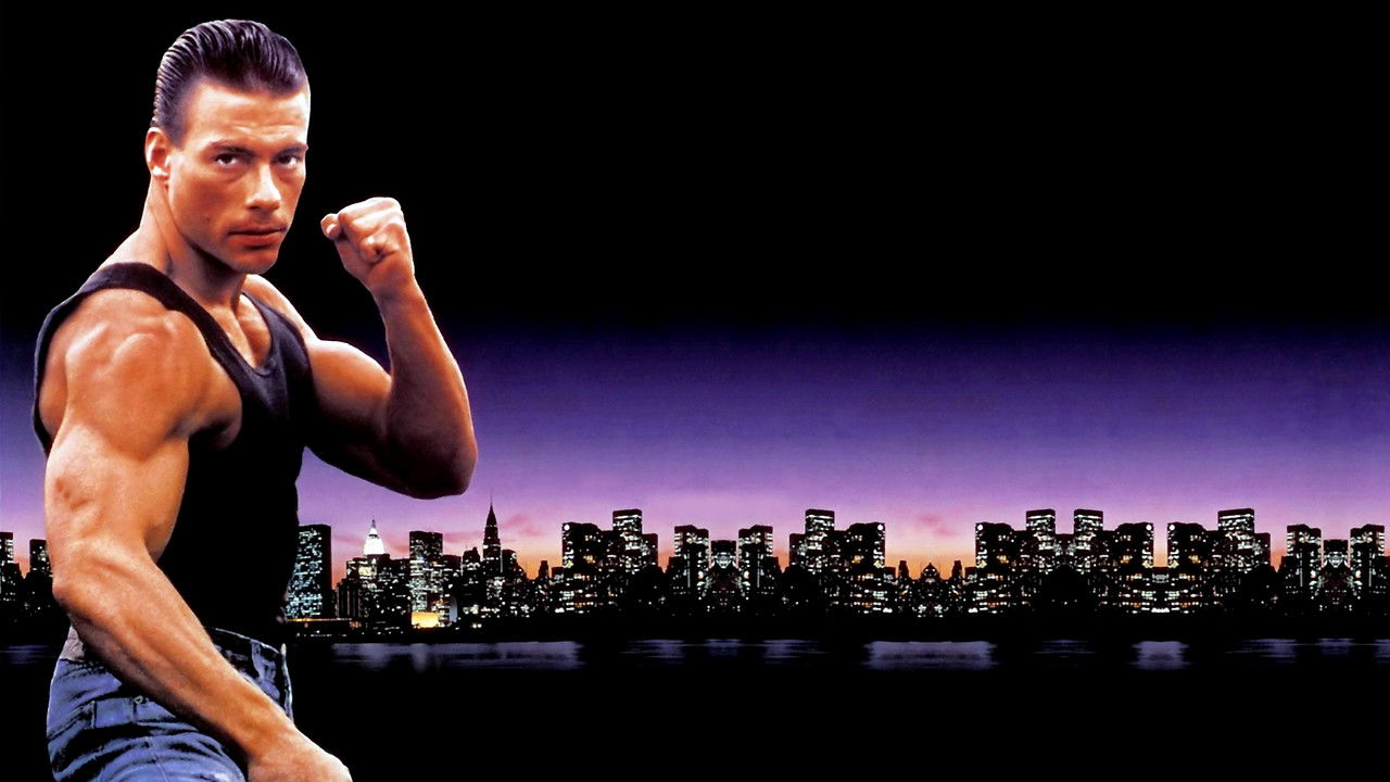 Backdrop image for movie Lionheart