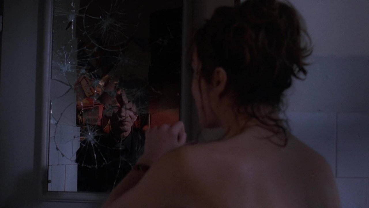 Backdrop image for movie Happy Hell Night