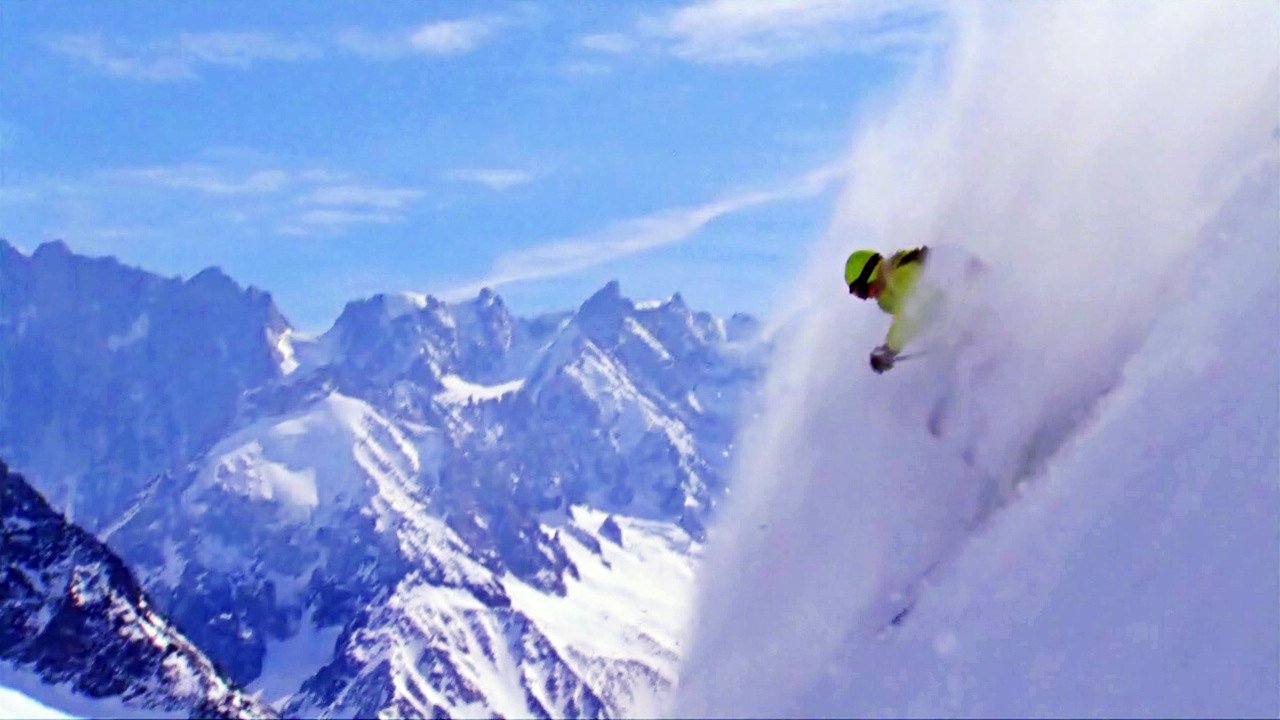 Backdrop image for movie Steep
