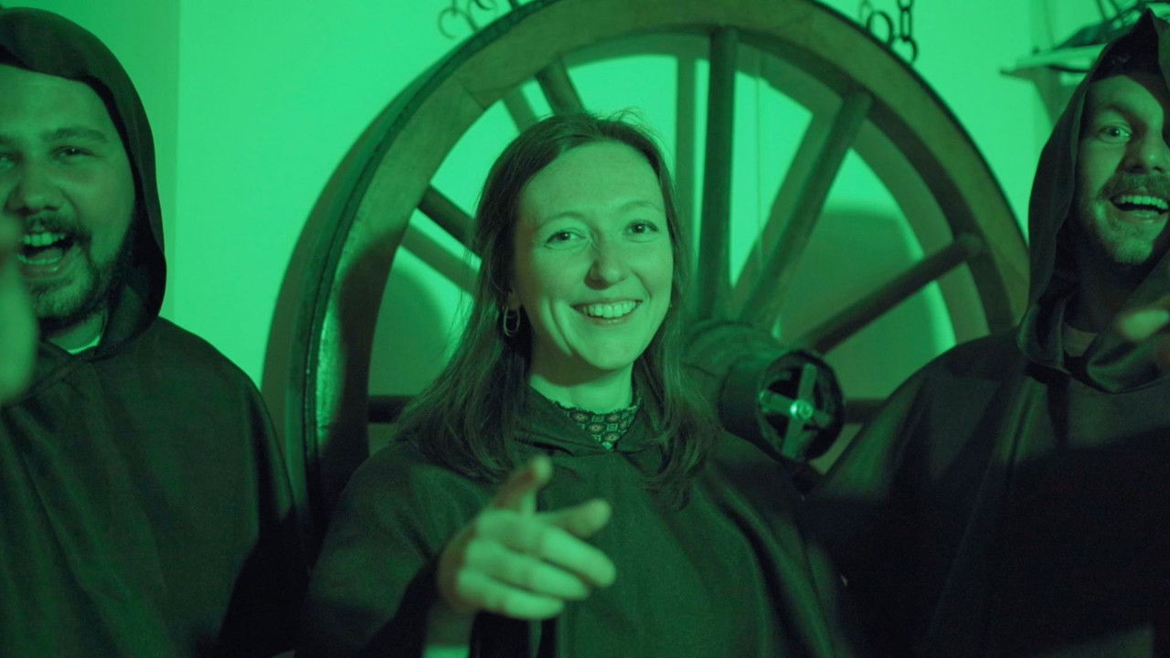 Backdrop image for movie Willbaht