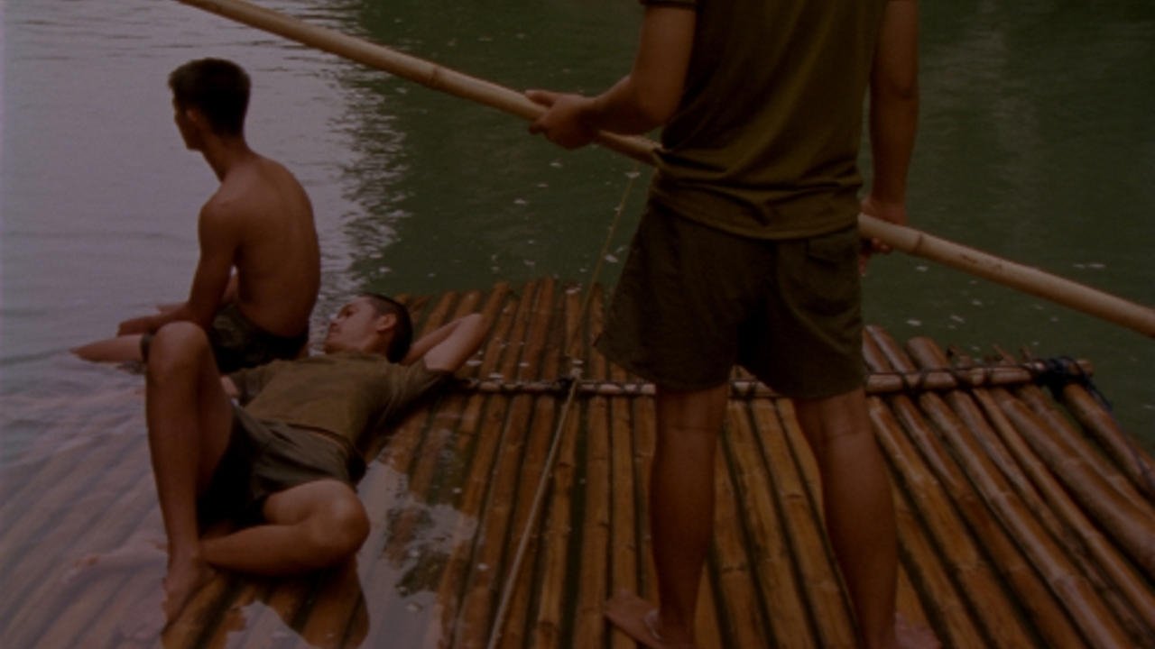 Backdrop image for movie Jungle Love