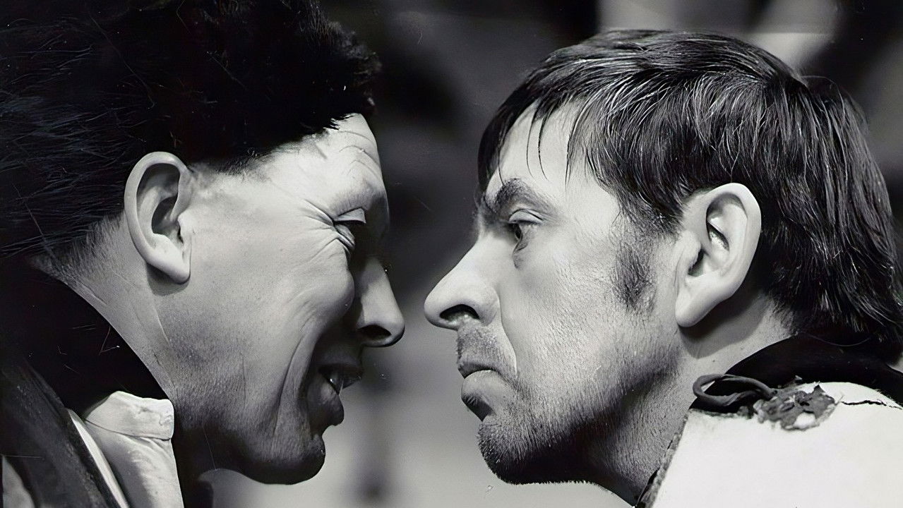 Backdrop image for movie The Ginger Cow