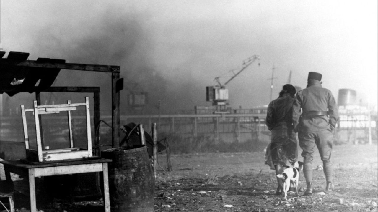 Backdrop image for movie Port of Shadows