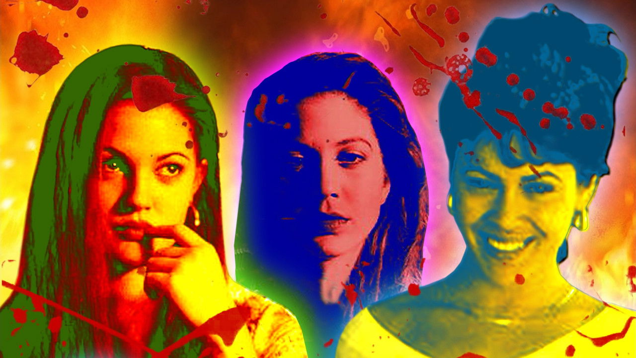 Backdrop image for movie Triple Fisher: The Lethal Lolitas of Long Island