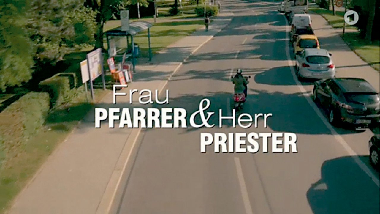 Backdrop image for movie Frau Pfarrer & Herr Priester