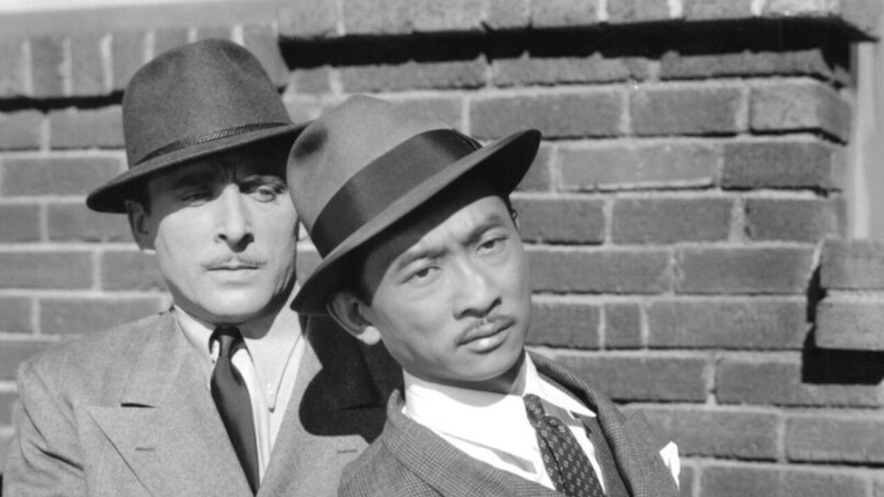 Backdrop image for movie Panama Patrol