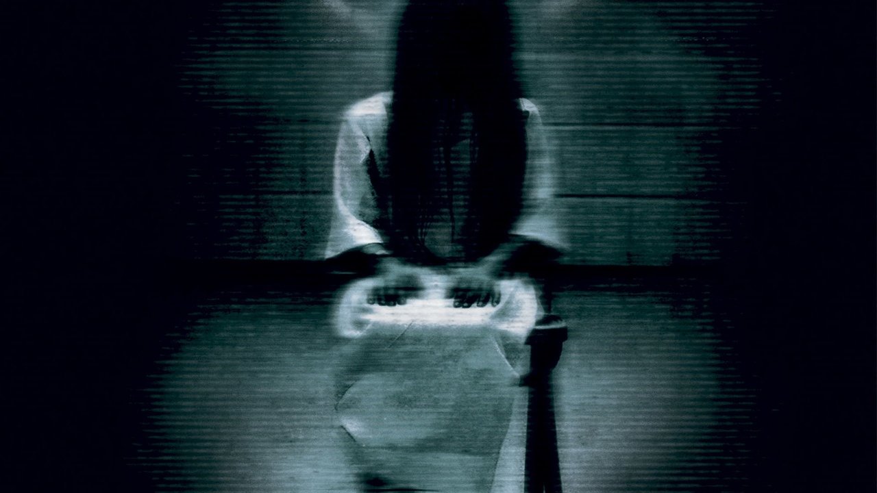 Backdrop image for movie The Ring Two