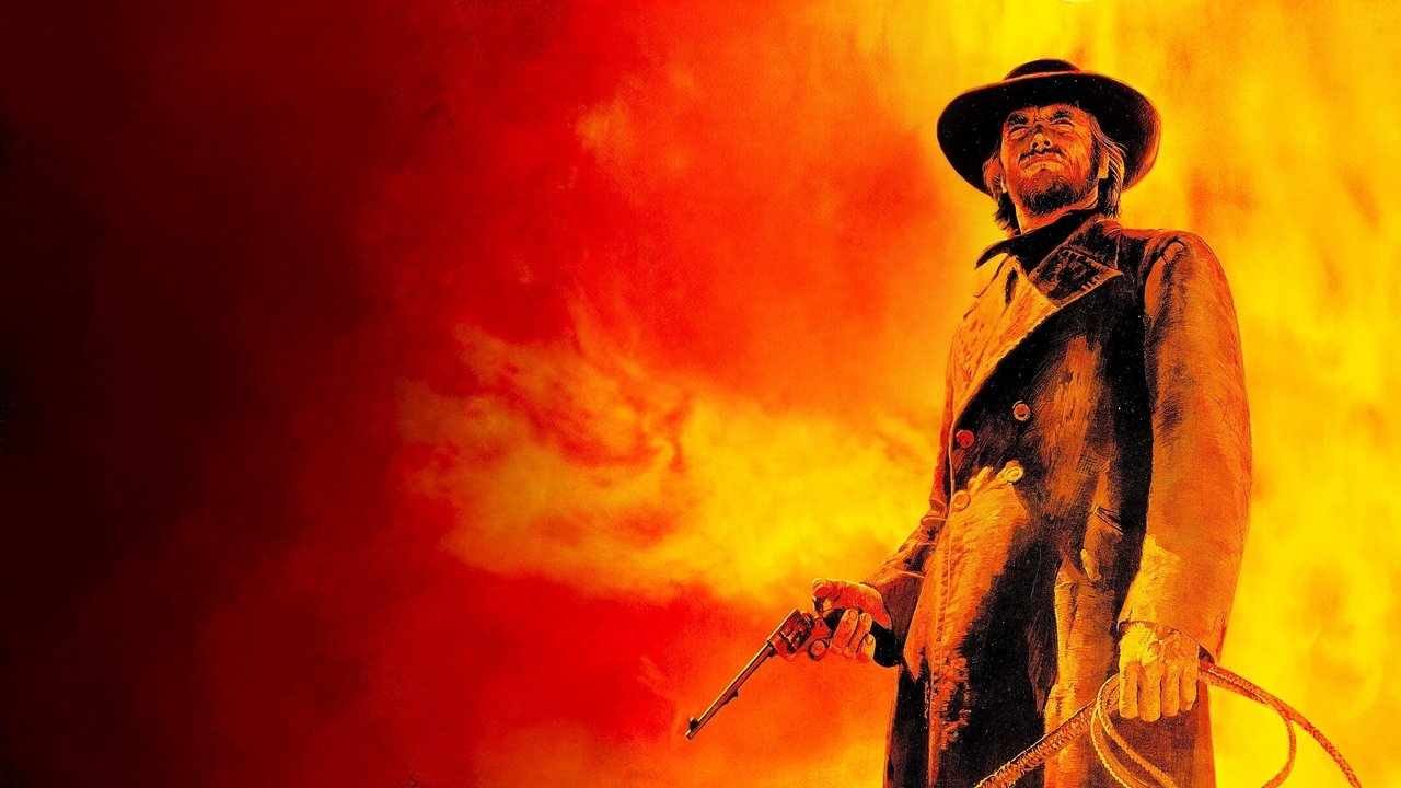 Backdrop image for movie High Plains Drifter