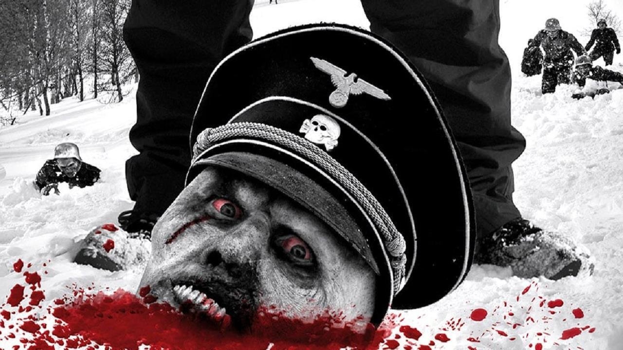 Backdrop image for movie Dead Snow