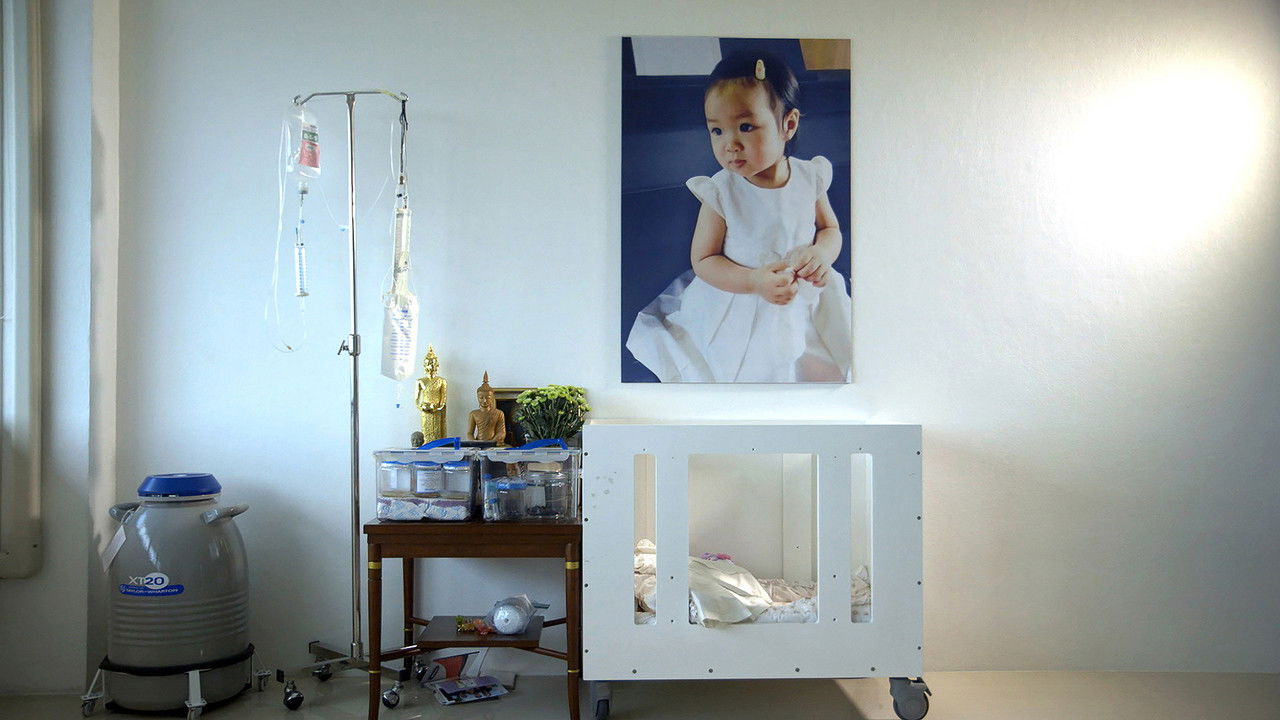 Backdrop image for movie Hope Frozen: A Quest To Live Twice