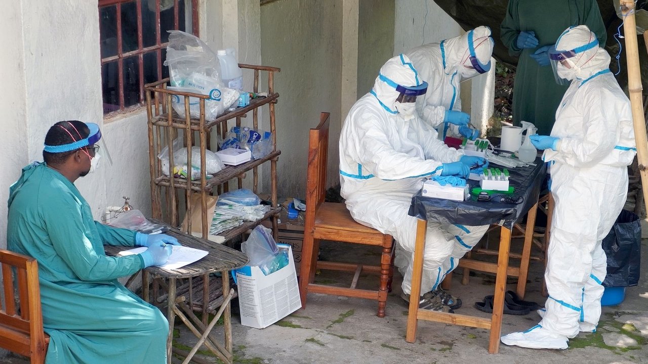 Backdrop image for movie Stopping the Next Pandemic