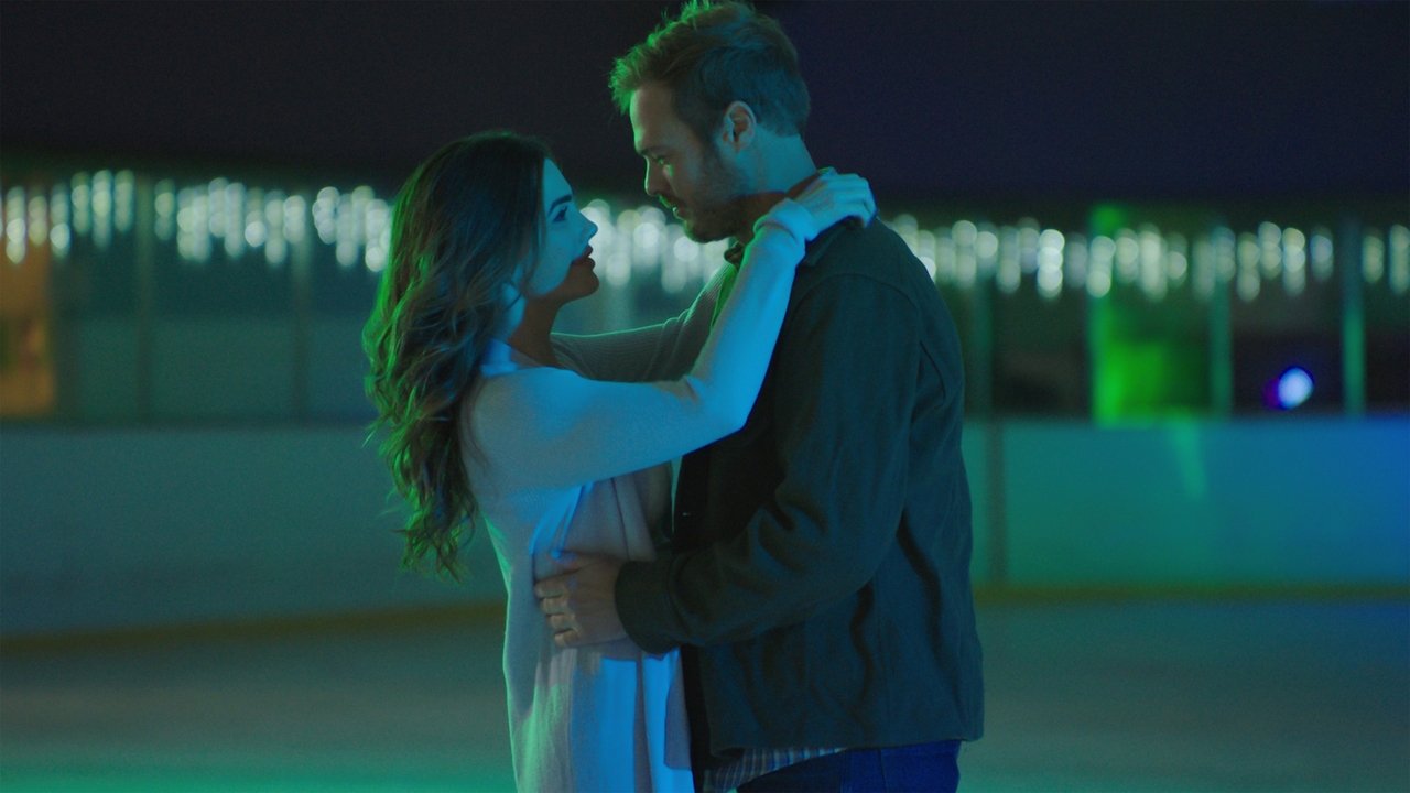Backdrop image for movie A Kiss on Candy Cane Lane