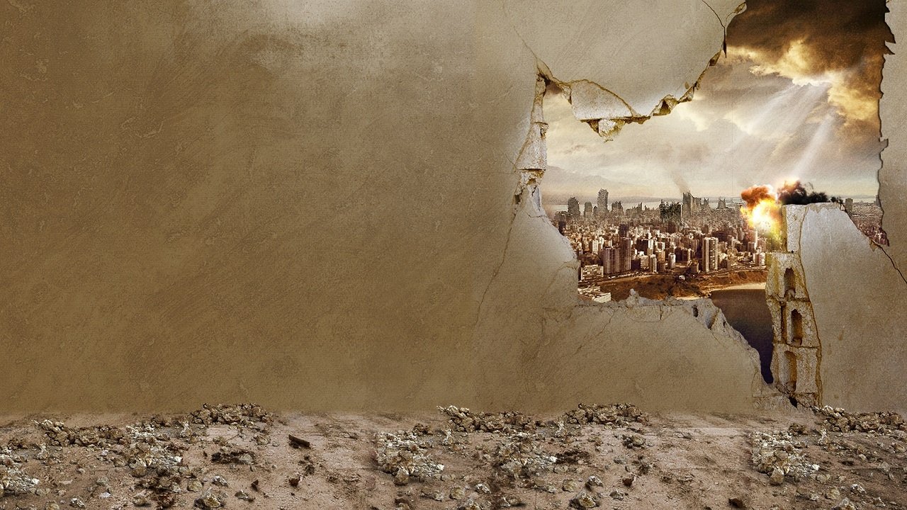 Backdrop image for movie Jérémy Ferrari - Vends 2 pièces à Beyrouth