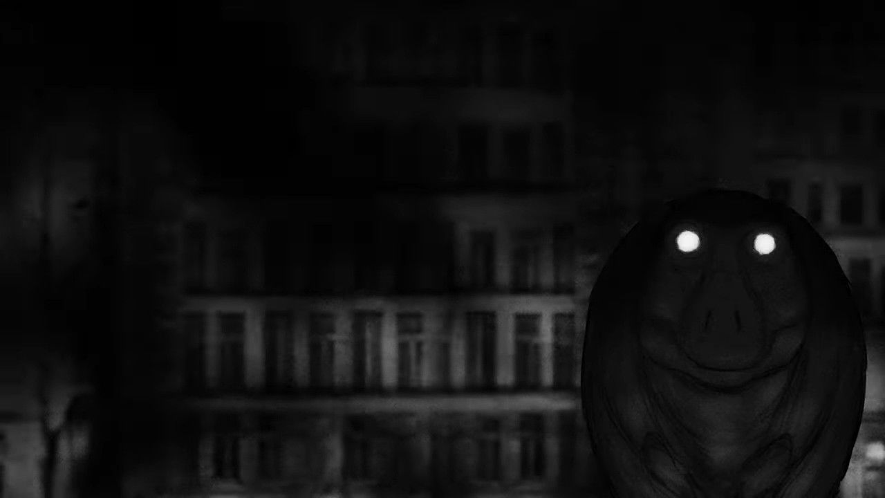 Backdrop image for movie Dinosaur Ghosts