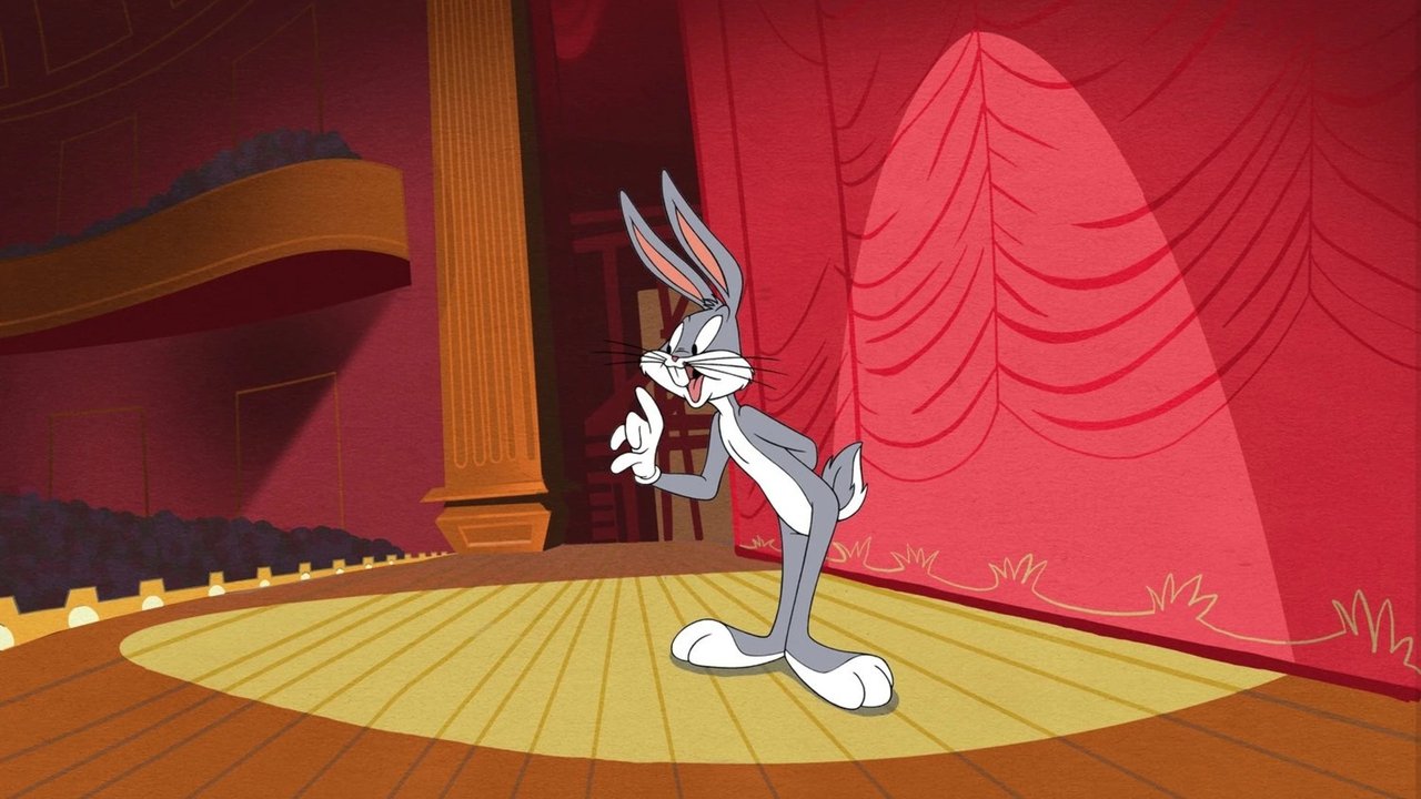 Backdrop image for movie Bye Bye Bunny: A Looney Tunes Musical