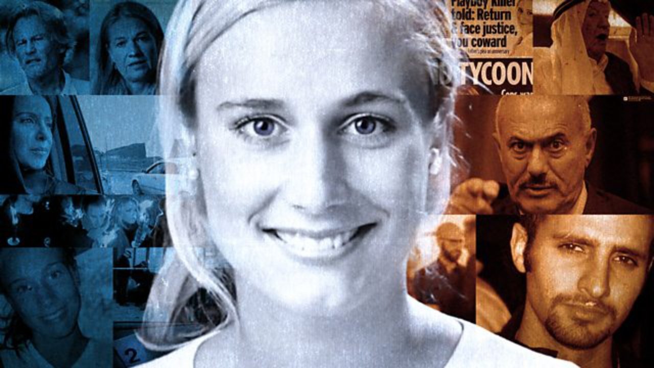 Backdrop image for movie Murder in Mayfair