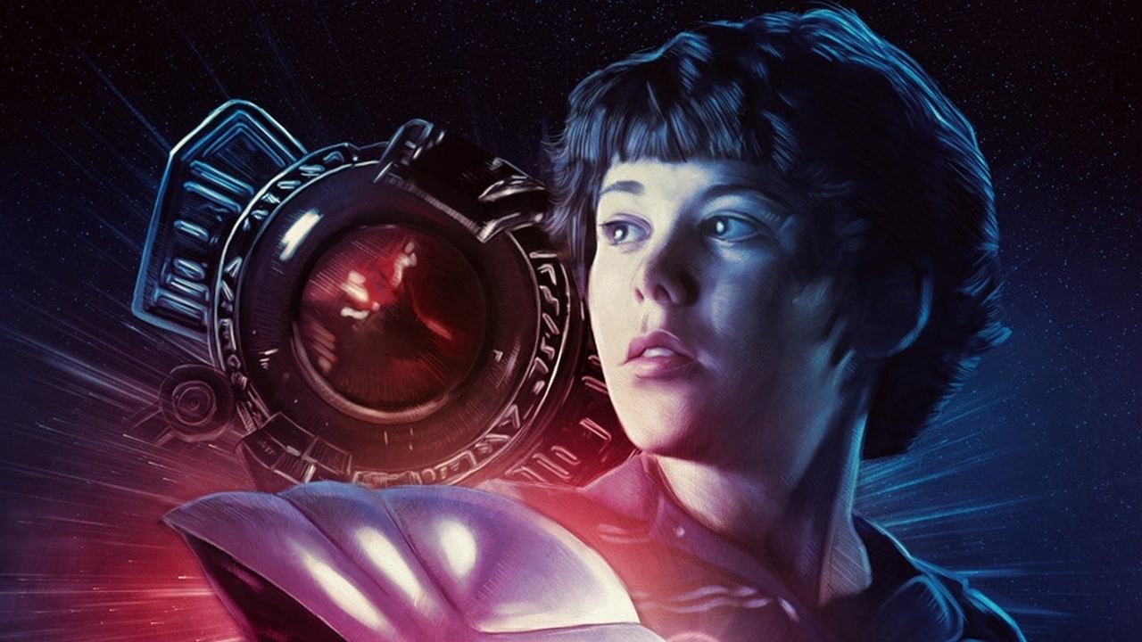 Backdrop image for movie Flight of the Navigator