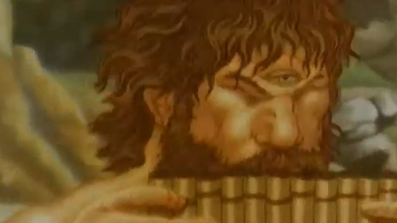 Backdrop image for movie Polyphemus, Acis and Galatea