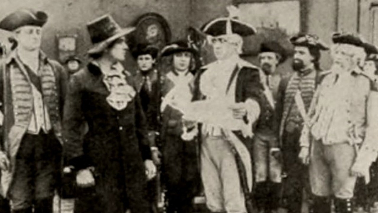 Backdrop image for movie The Spy