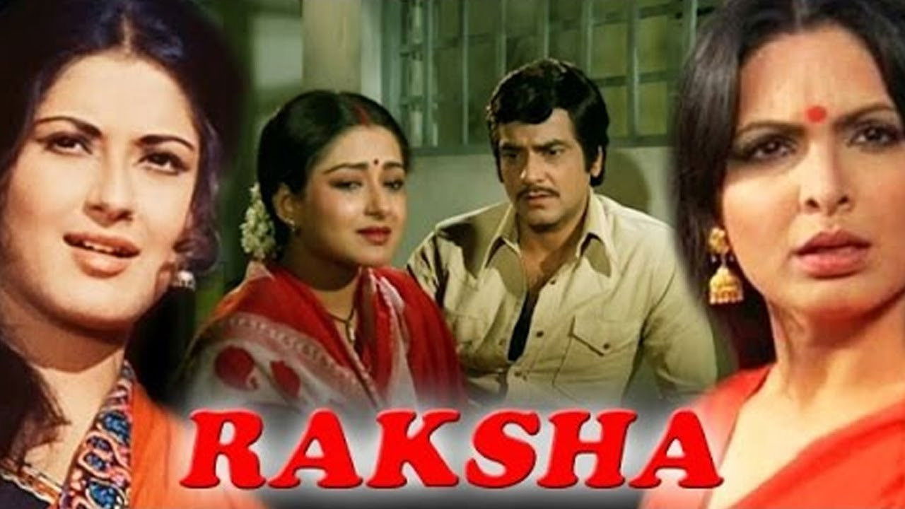 Backdrop image for movie Raksha