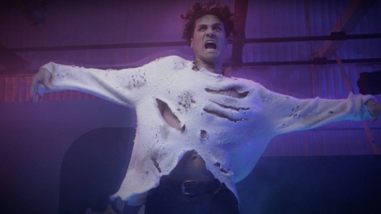 Backdrop image for movie Anthony is Dead: The Funeral Roast