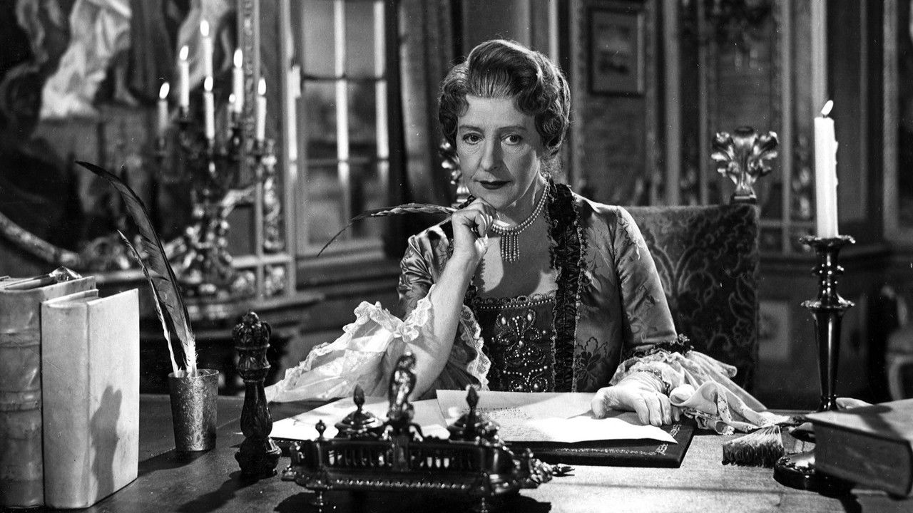 Backdrop image for movie The Lady of Scuderi