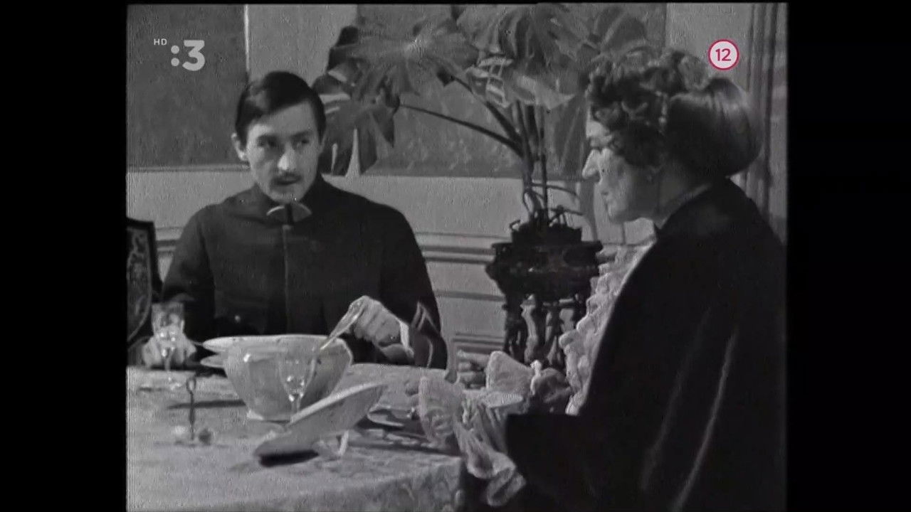 Backdrop image for movie Peter And Lucy