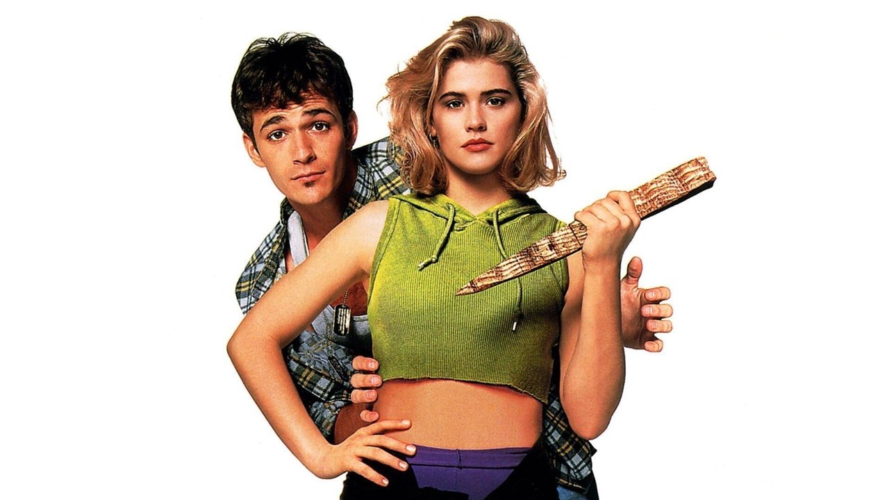 Backdrop image for movie Buffy the Vampire Slayer