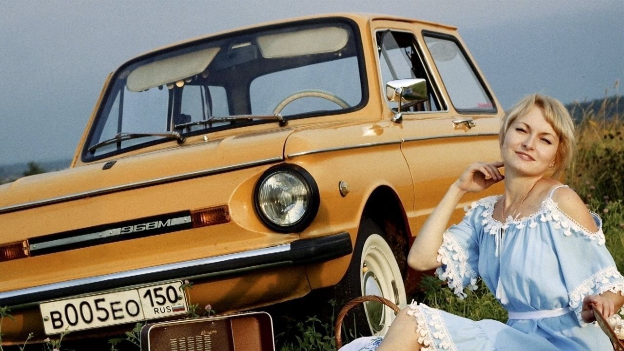Backdrop image for movie The Cars We Drove into Capitalism