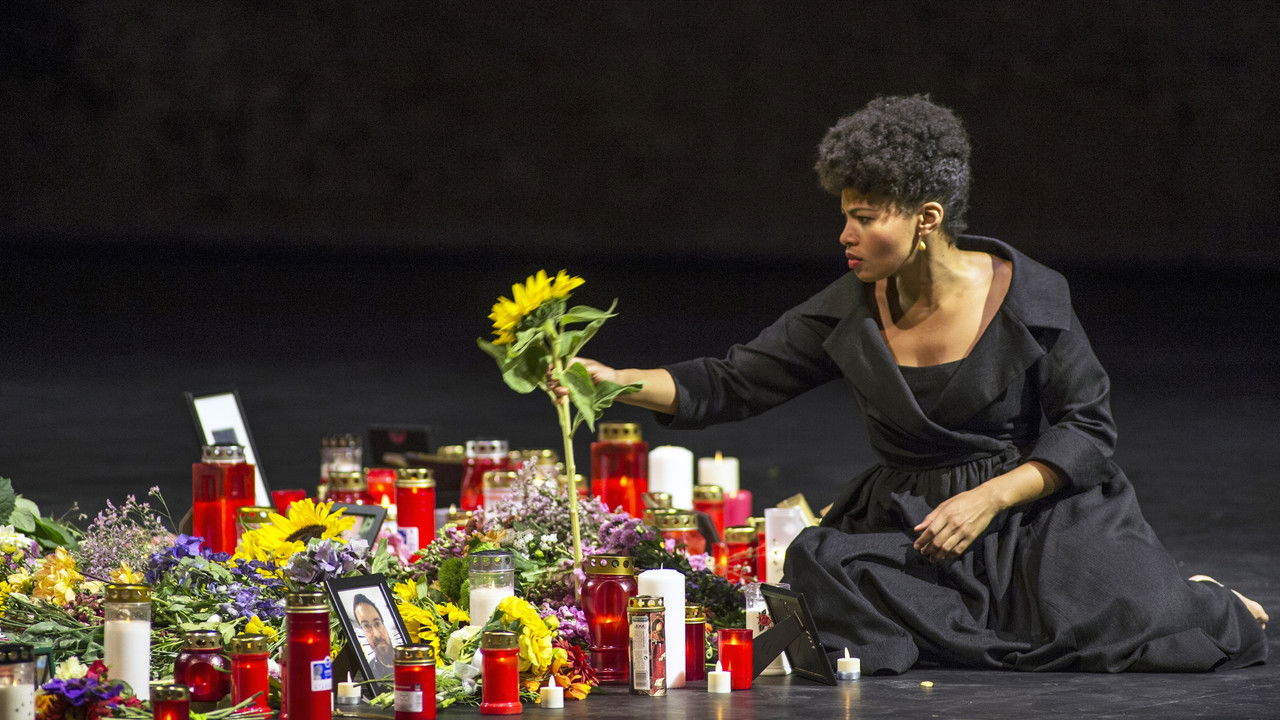 Backdrop image for movie Mozart: La clemenza di Tito