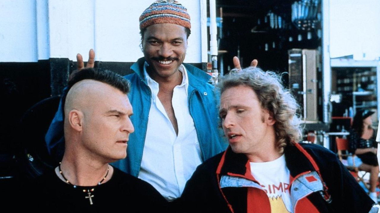 Backdrop image for movie Driving Me Crazy