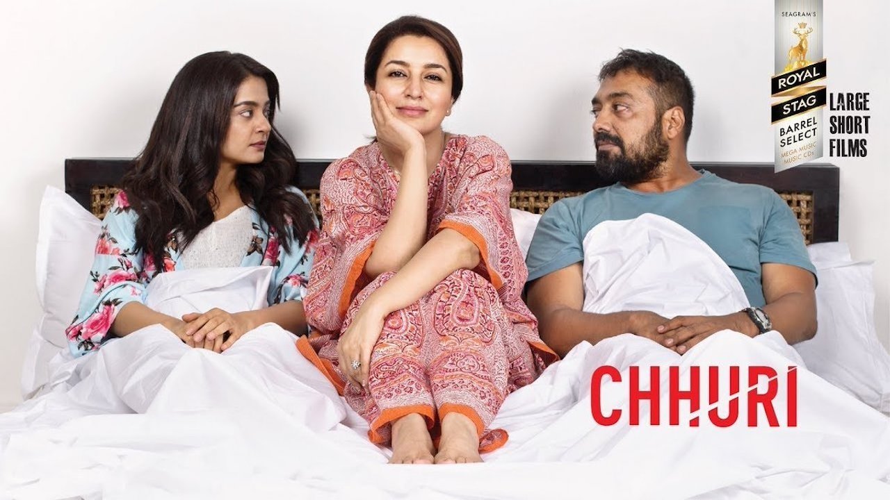 Backdrop image for movie Chhuri