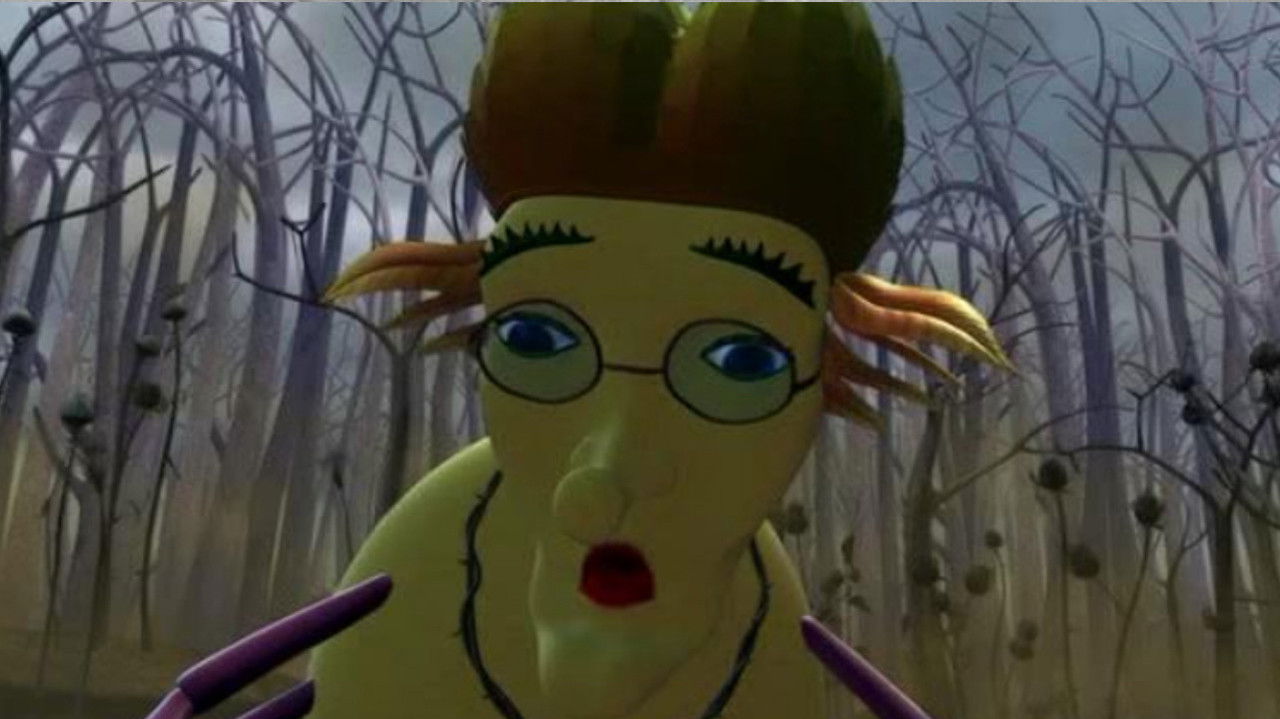 Backdrop image for movie Miss Spider's Sunny Patch Kids