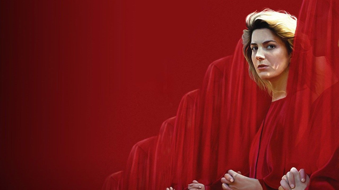 Backdrop image for movie The Handmaid's Tale