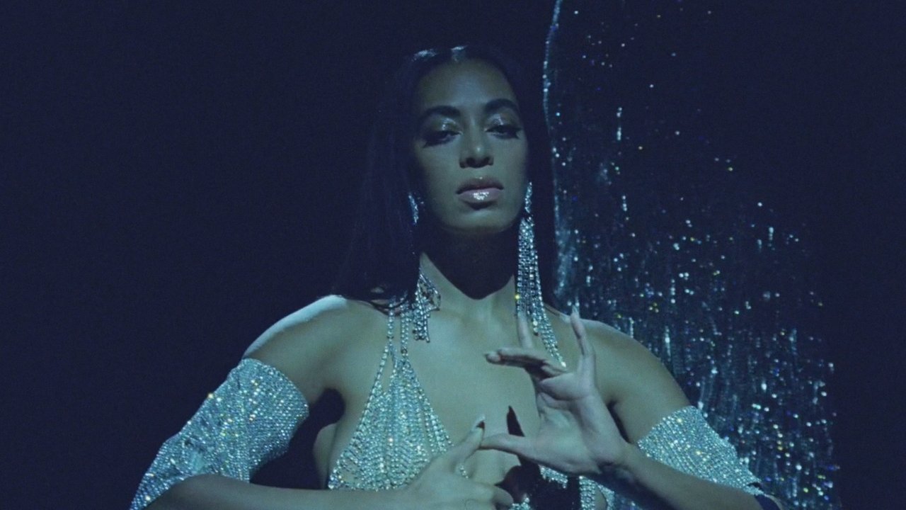 Backdrop image for movie Solange - When I Get Home