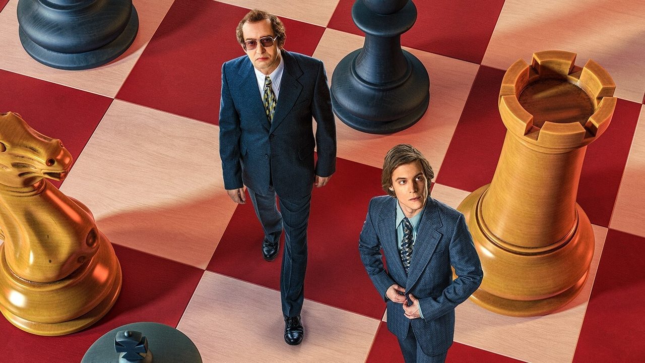 Backdrop image for movie The World Champion